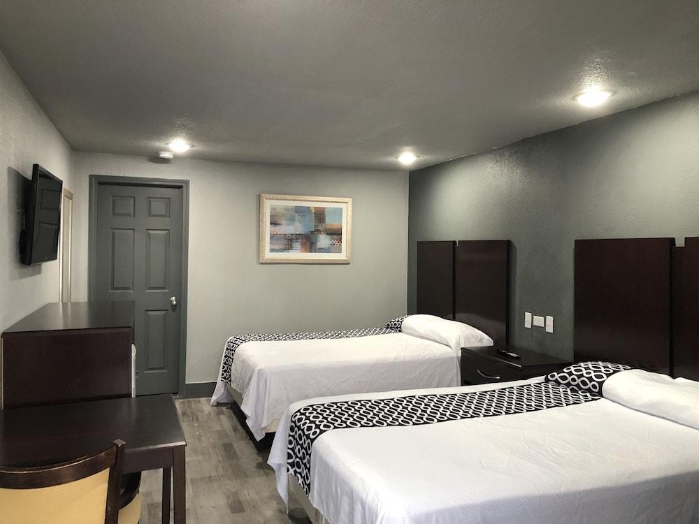 Budget Inn Valparaiso Niceville EglinAFB photo 15