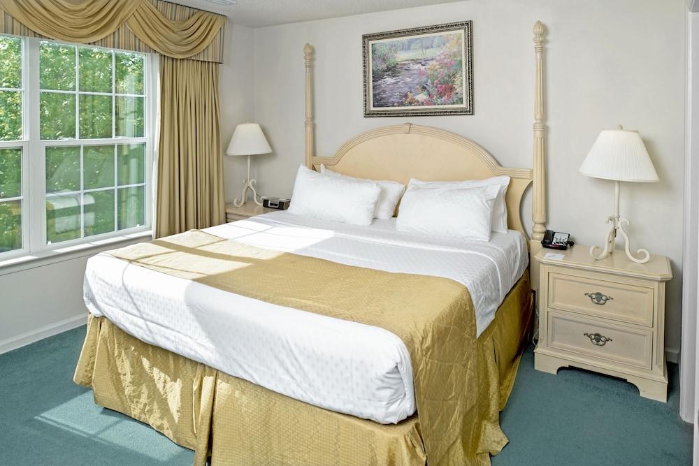 Hilton Vacation Club Greensprings Williamsburg photo 13