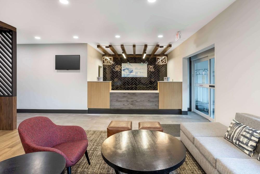 Best Western Plus Columbia Inn photo 17