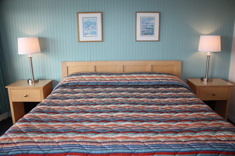 Cape View Motel photo 32