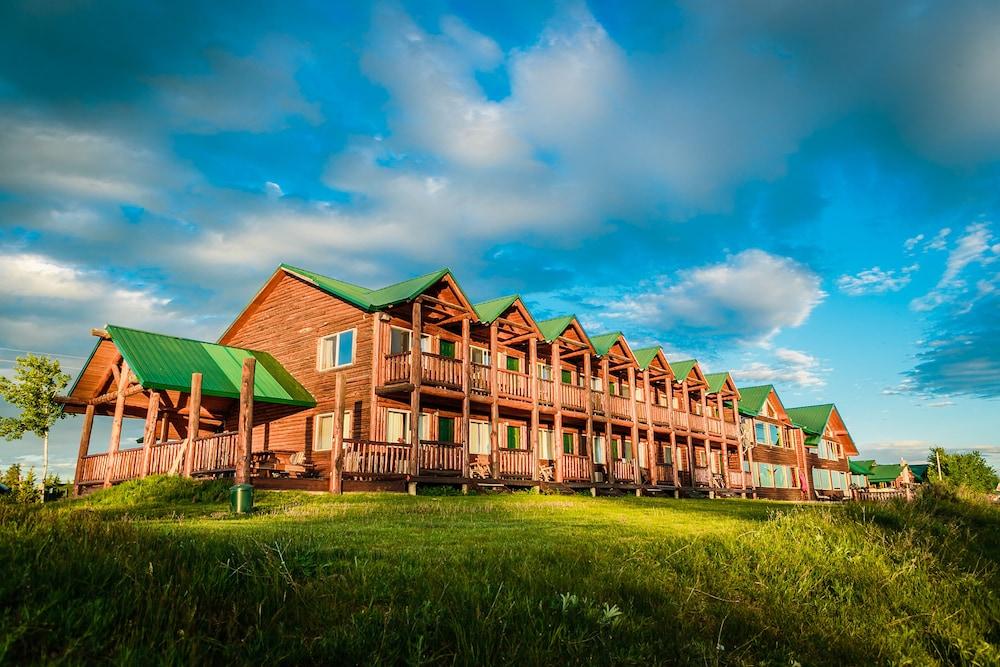 Anglers Lodge photo 93