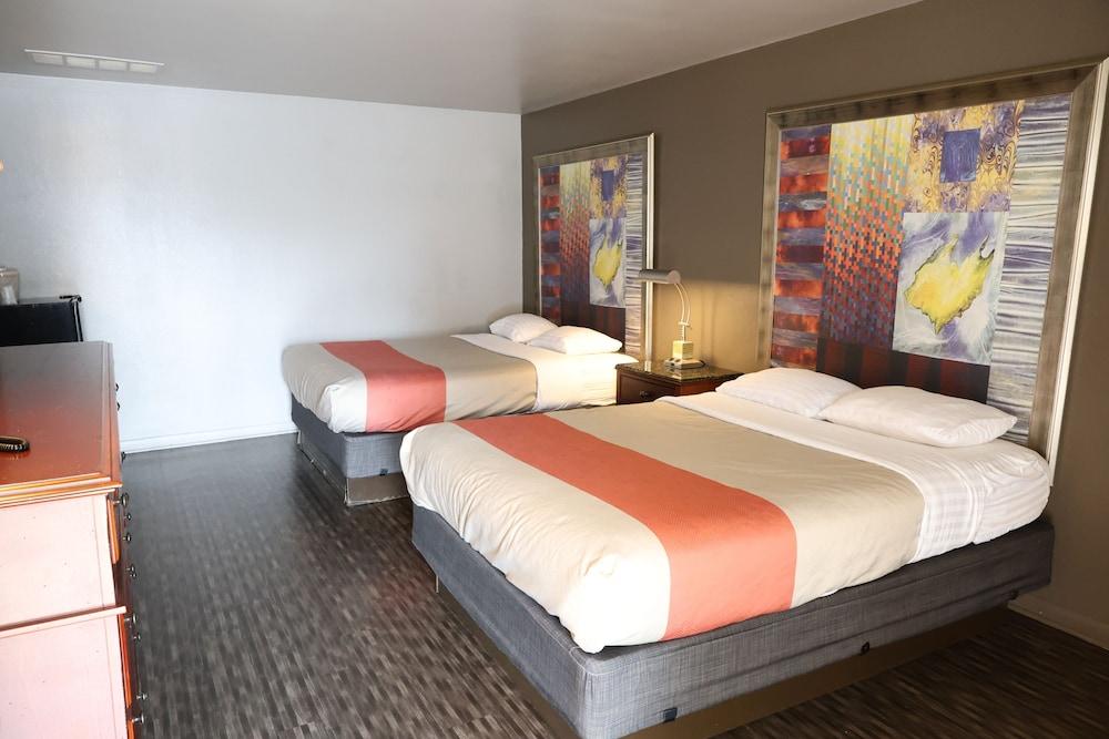 Golden Key Motel photo 5