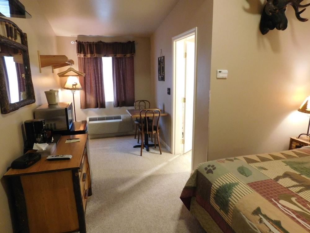 North Cascades Inn photo 39