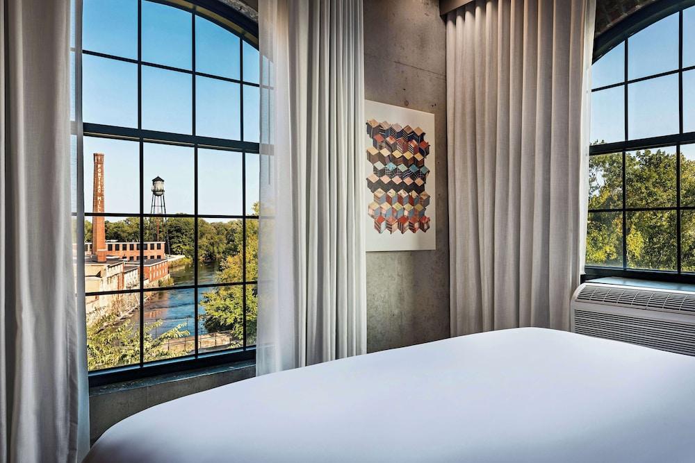 The Loom Hotel, Tapestry Collection by Hilton photo 74