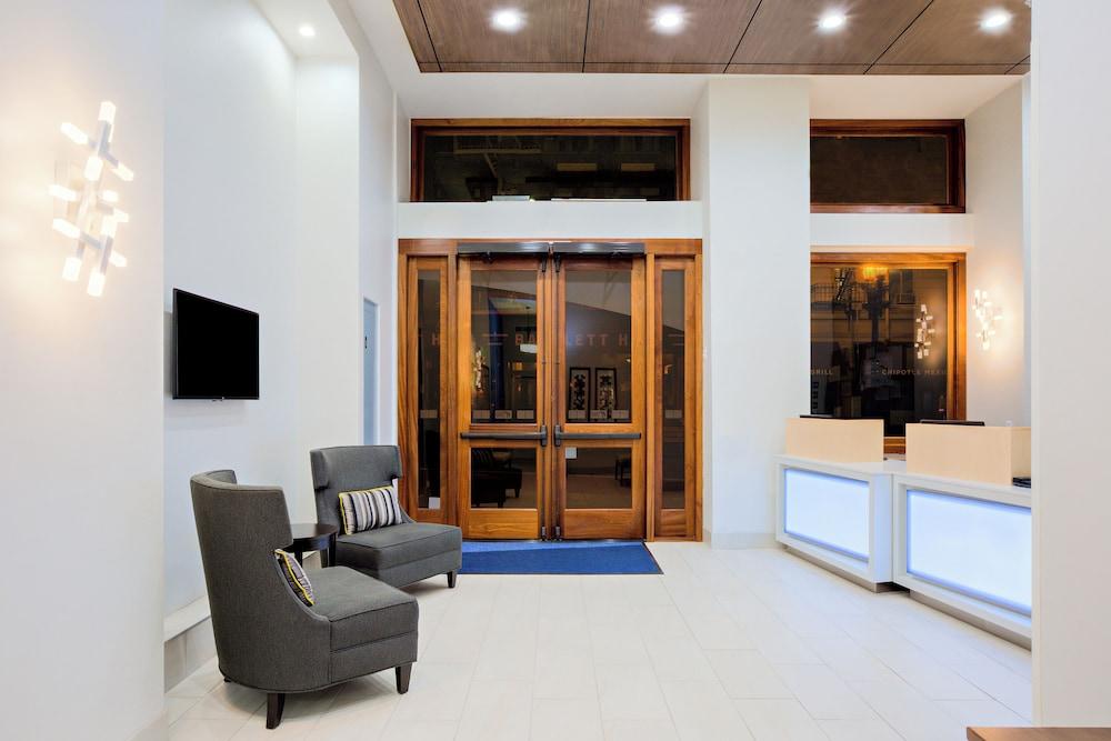 Holiday Inn Express San Francisco Union Square by IHG photo 6