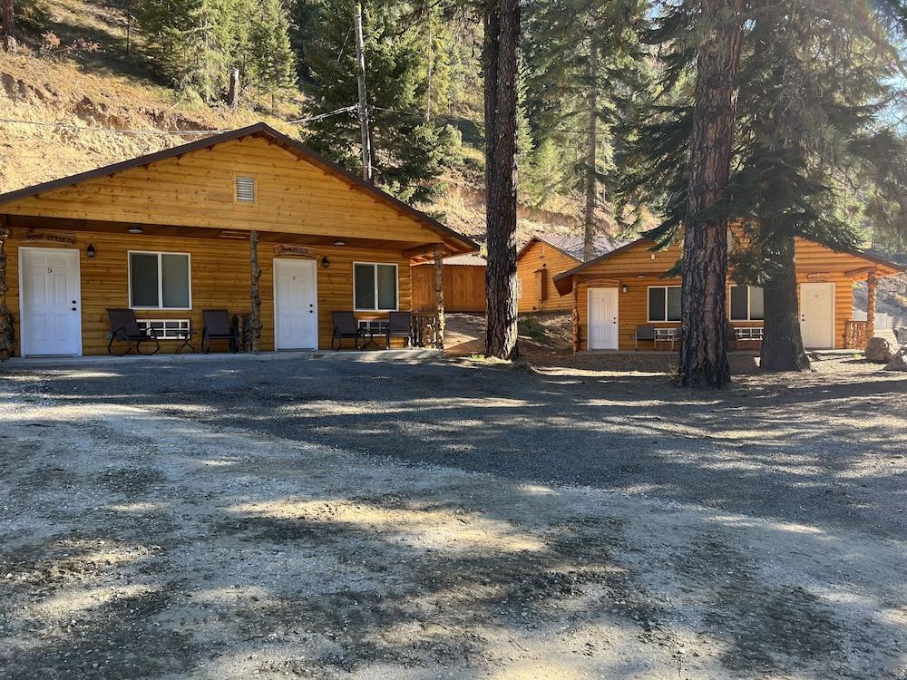 South Fork Junction Lodge & RV Park photo 70