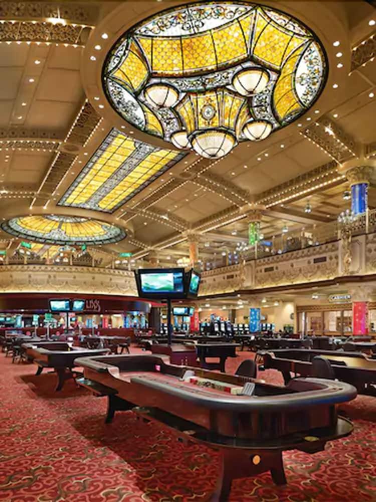 Ameristar Casino Resort and Spa photo 44