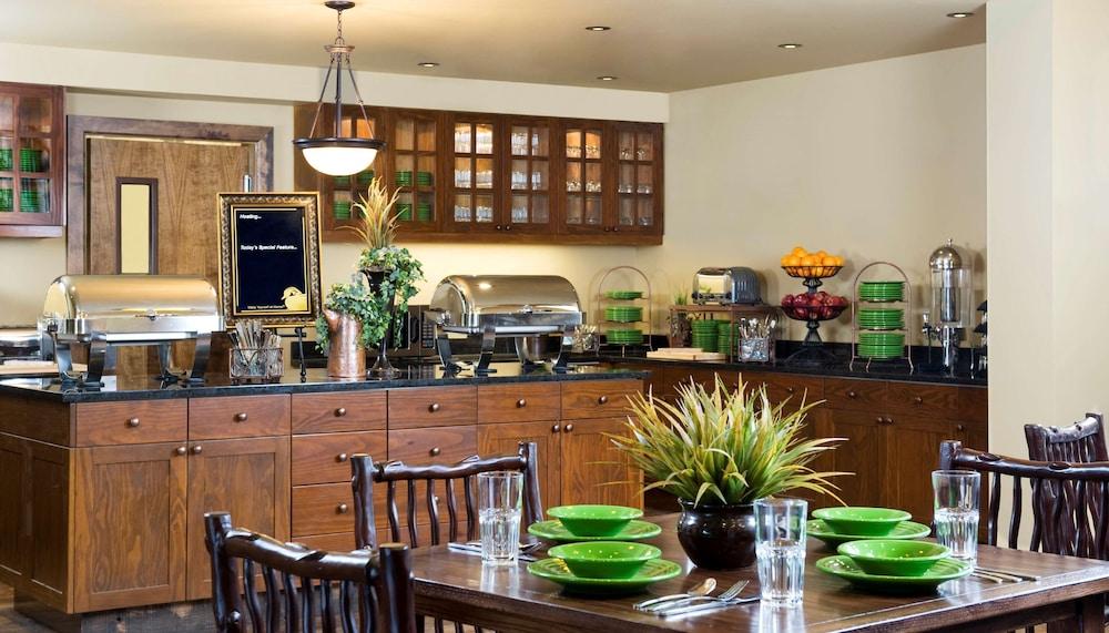 Homewood Suites by Hilton Bozeman photo 27
