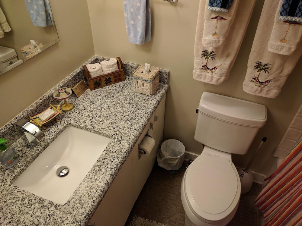 Ann Arbor B&B Inn photo 55