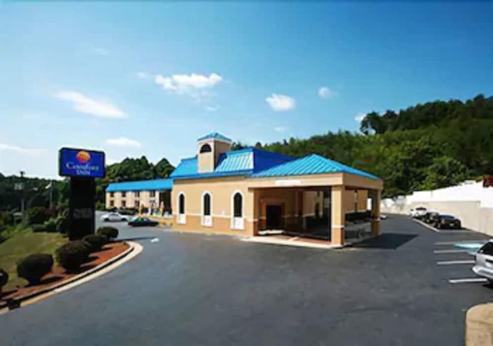 Quality Inn near Martinsville Speedway photo 47