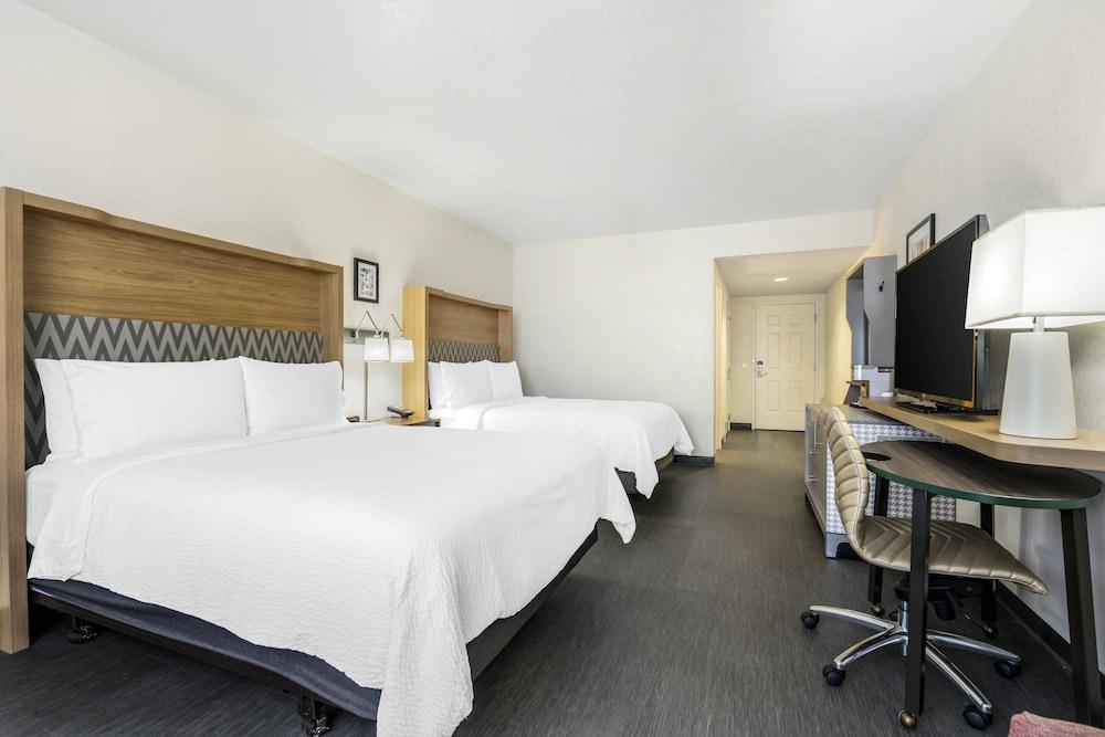 Holiday Inn Orlando International Dr-ICON by IHG photo 14