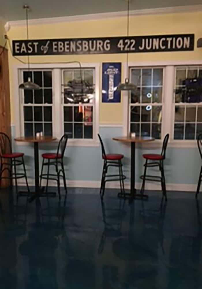 Lake Inn and Restaurant photo 11