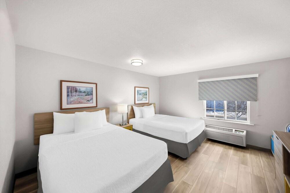 Birch Hill Suite Rochester – Med City photo 53