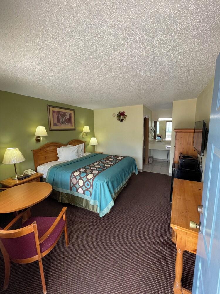 Executive Inn Of Mountain Home photo 13