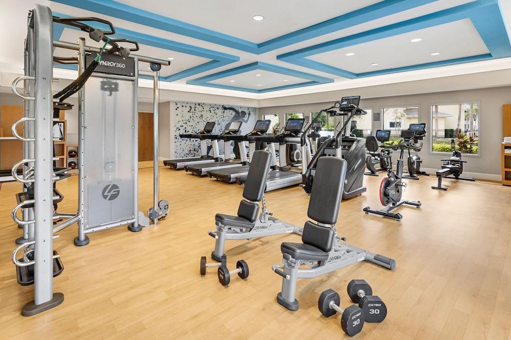 Sheraton Vistana Resort Villas, Lake Buena Vista/Orlando photo 83