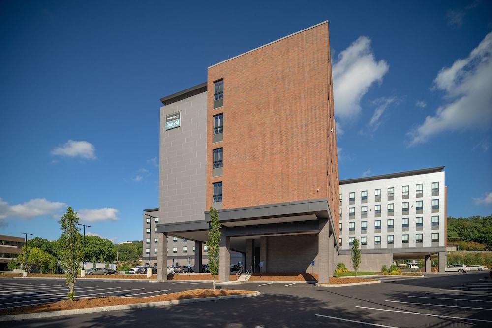 Residence Inn by Marriott Boston Waltham photo 39