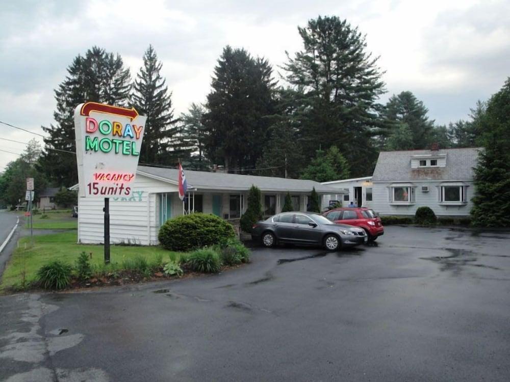 Doray Motel photo 40