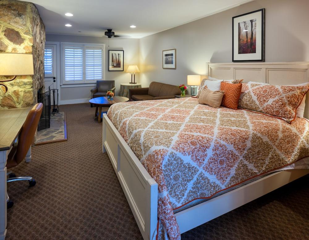 Mountain Lake Lodge photo 5