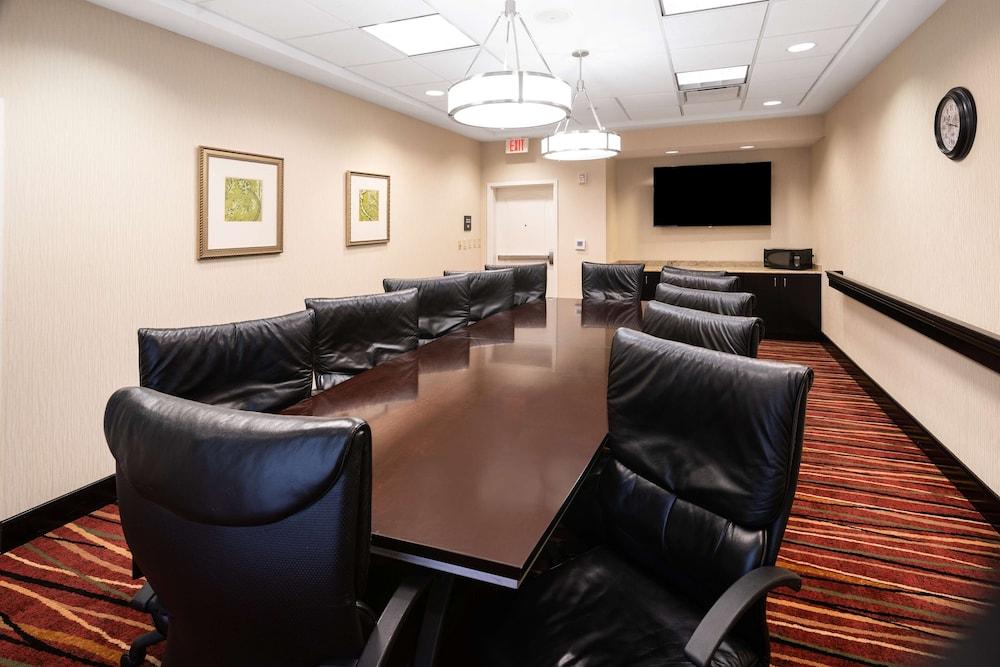 Hampton Inn Covington, GA photo 15