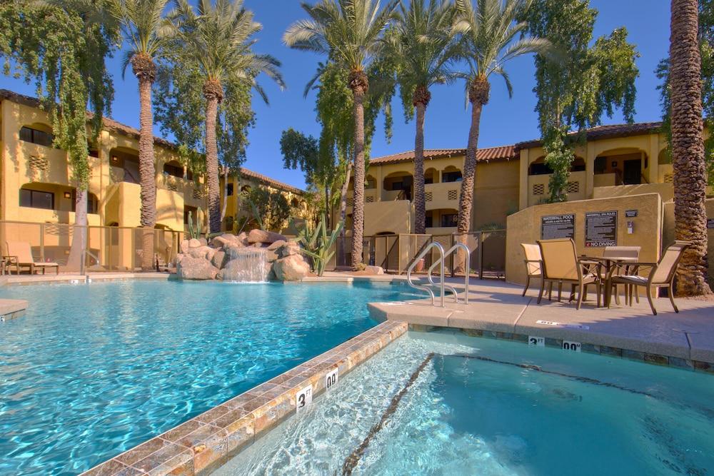 Holiday Inn Club Vacations Scottsdale Resort by IHG photo 30