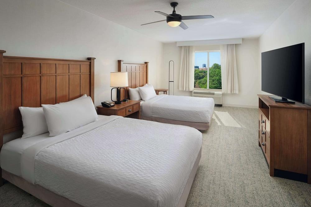 Homewood Suites by Hilton Atlanta Midtown, GA photo 5