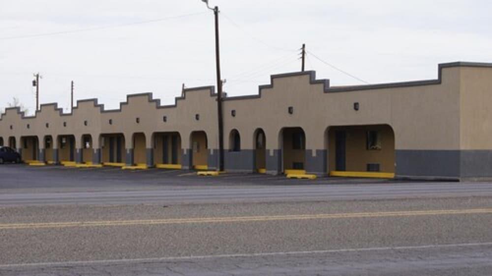 Travelodge by Wyndham Clovis photo 13