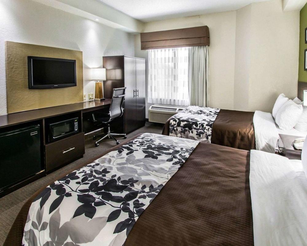 Sleep Inn Fort Pierce I-95 photo 26