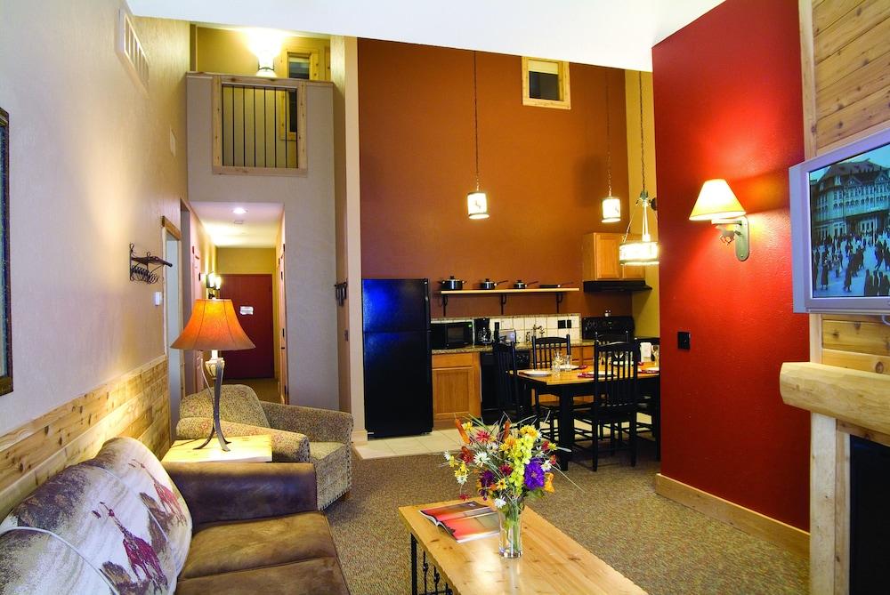 Double JJ Resort photo 23