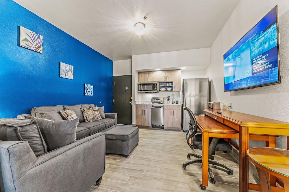 Metro Tempe Extended Stay photo 8