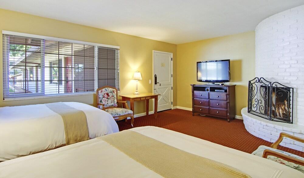 Svendsgaard's Inn photo 40