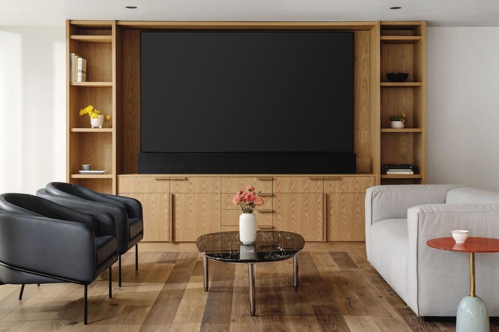 Timbri Hotel San Francisco, Curio Collection by Hilton photo 45