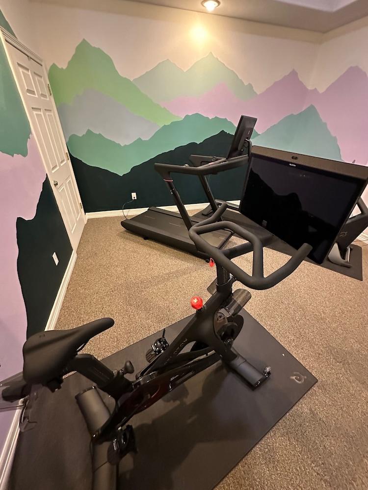 Breckenridge Boutique Hotel photo 25