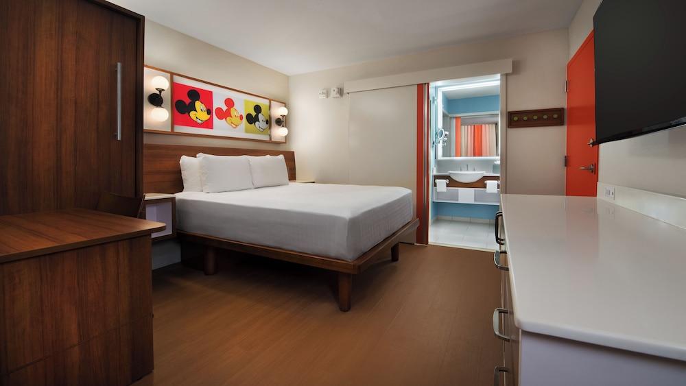 Disney's Pop Century Resort photo 12