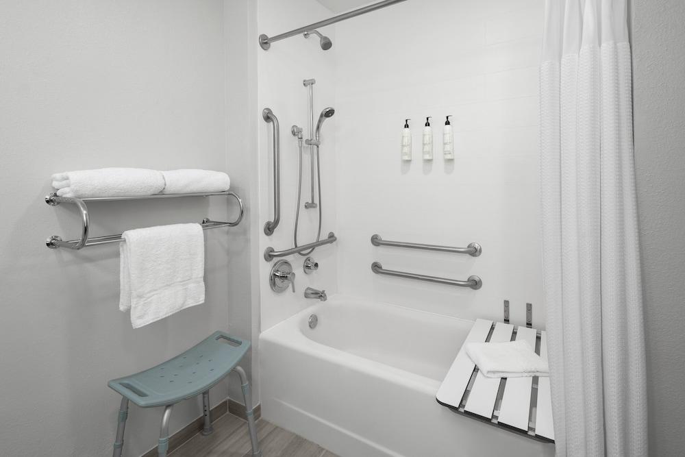 Springhill Suites By Marriott Pinehurst Southern Pines photo 11