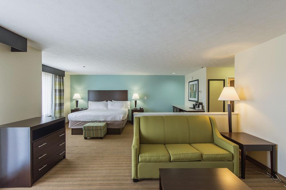 Holiday Inn Express Dandridge by IHG photo 17