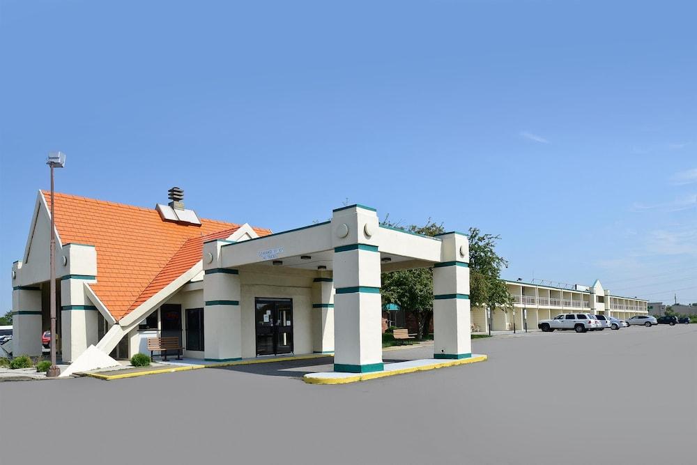 Americas Best Value Inn Phillipsburg photo 1