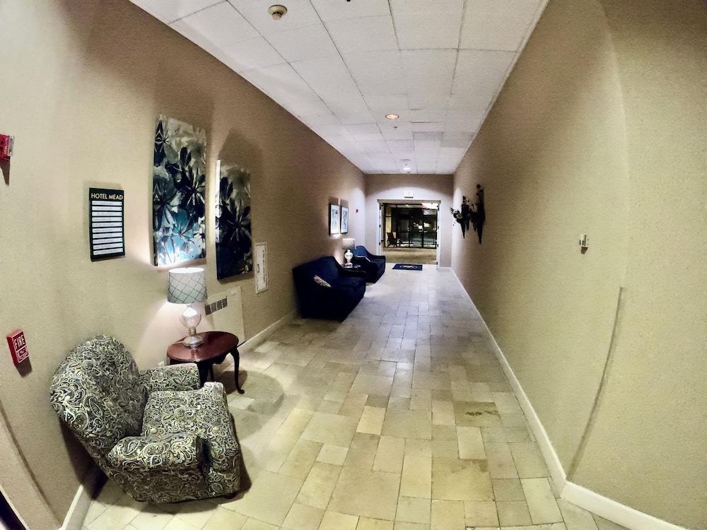 Hotel Mead Resorts & Conventions Center photo 4