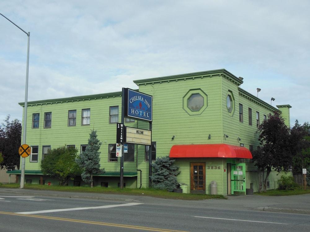 Chelsea Inn Hotel photo 5