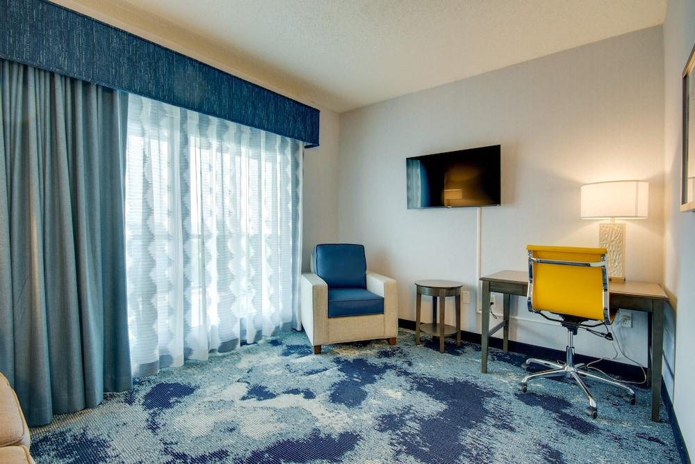 Atlantic Sands Hotel & Conference Center photo 26