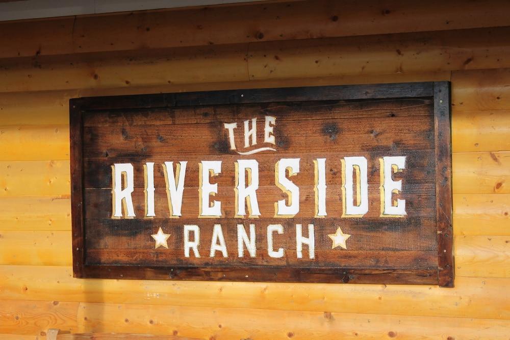 The Riverside Ranch RV Park, Motel & Campground photo 46