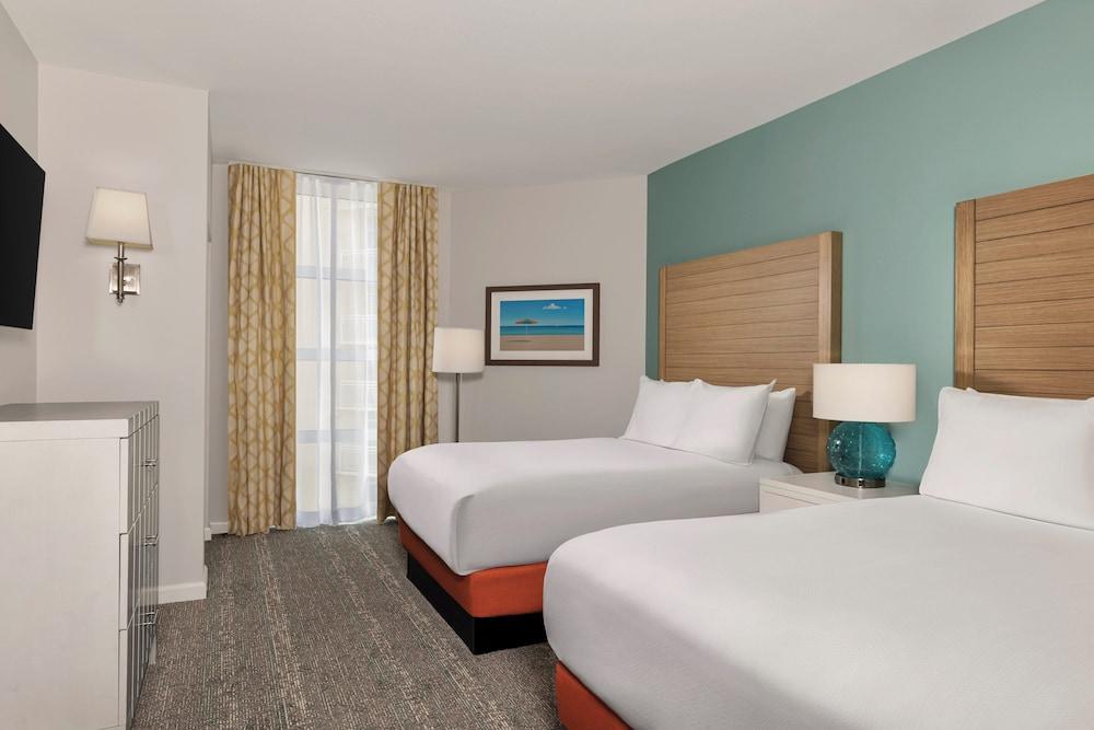 Club Wyndham Ocean Boulevard photo 2