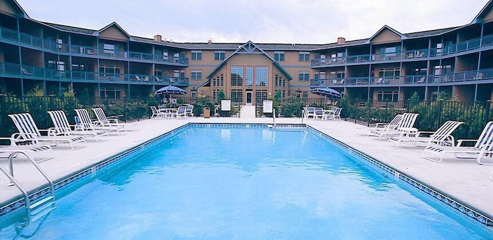 Scandinavian Lodge photo 19