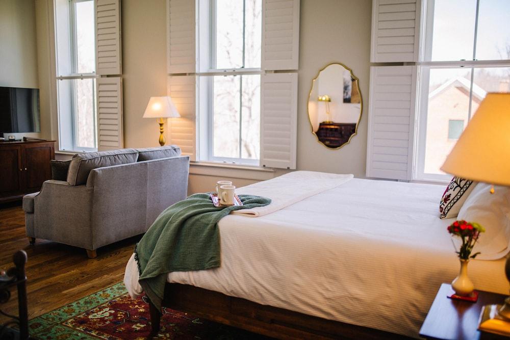 The Inn at Foster Falls photo 36