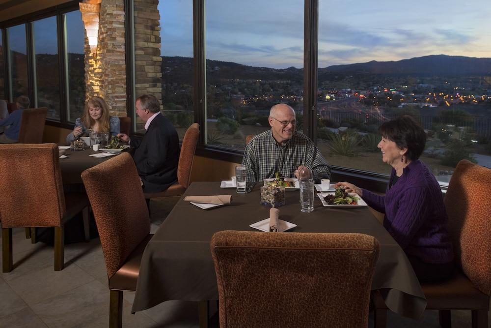 Prescott Resort photo 35