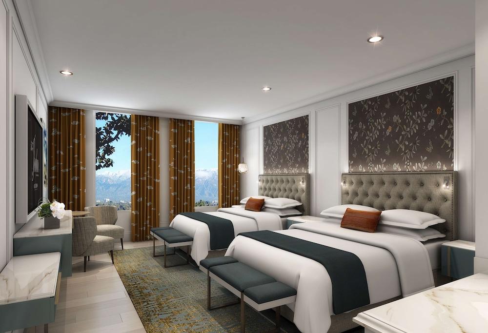 The Jordan San Gabriel, Curio Collection by Hilton photo 4