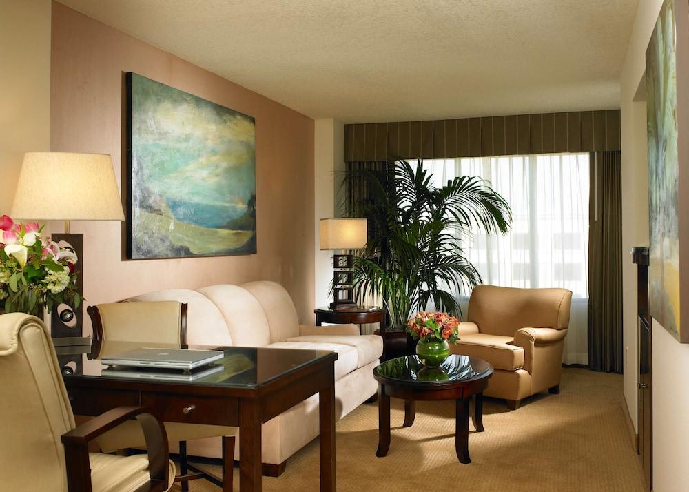 DoubleTree Suites by Hilton Anaheim Rsrt - Conv Cntr photo 12