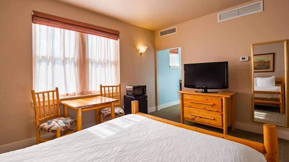 Best Western Plus Plaza Hotel photo 9