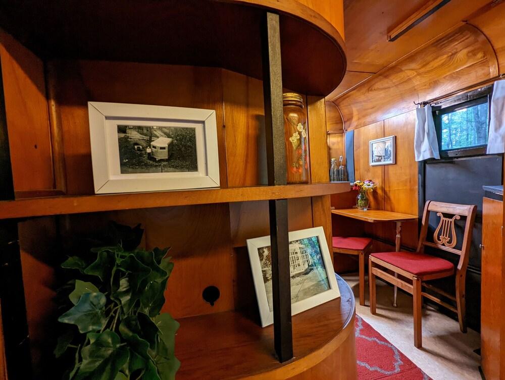 POV Lake Resort & Glamping Campground photo 64