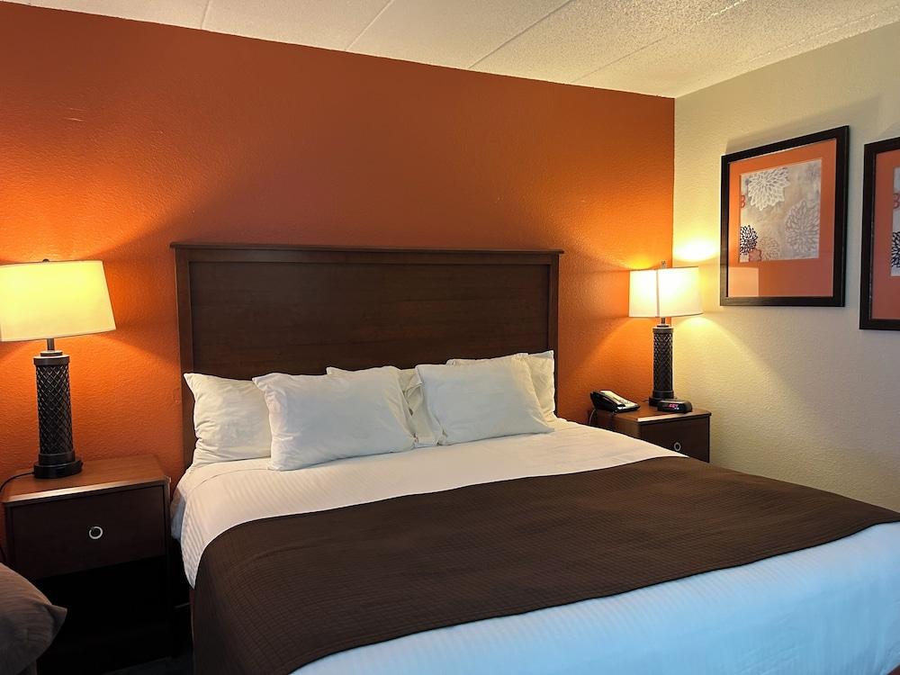 Northwoods Inn & Suites Blackduck photo 22