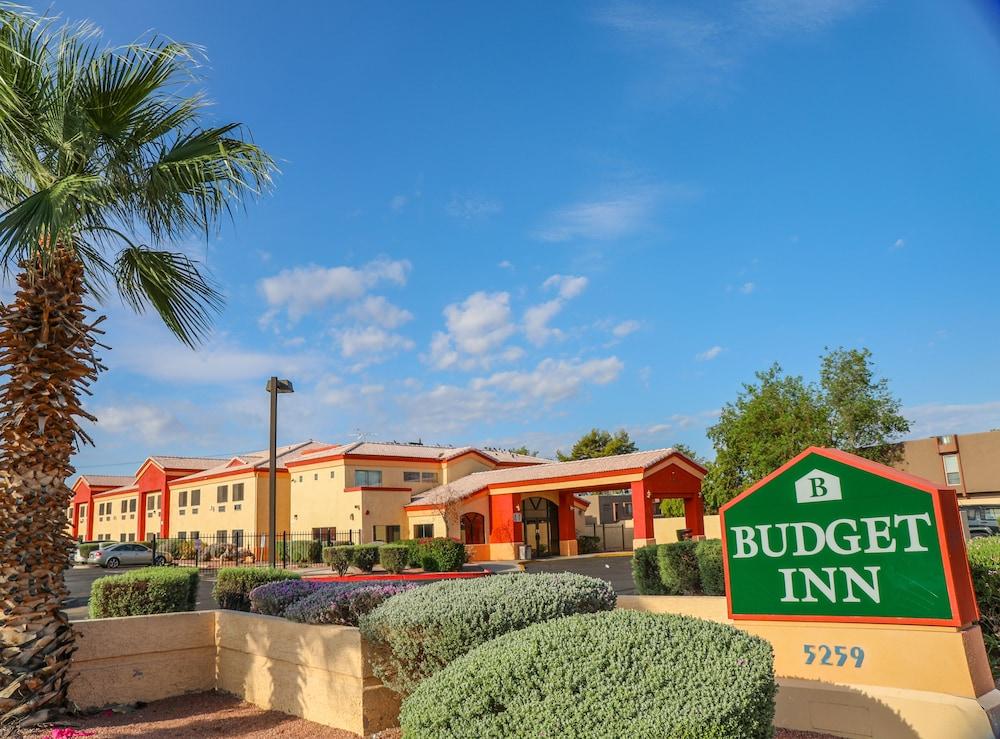 Budget Inn photo 23